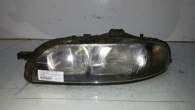 Reflektor lewy 0046524480 FIAT