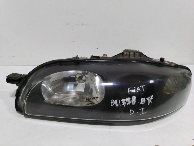 Reflektor lewy 0046524480 FIAT