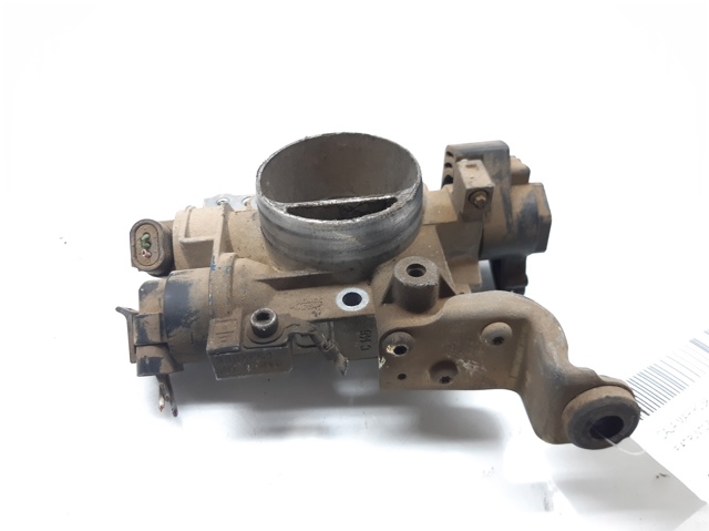 Przepustnica, komplet 0046526286 FIAT