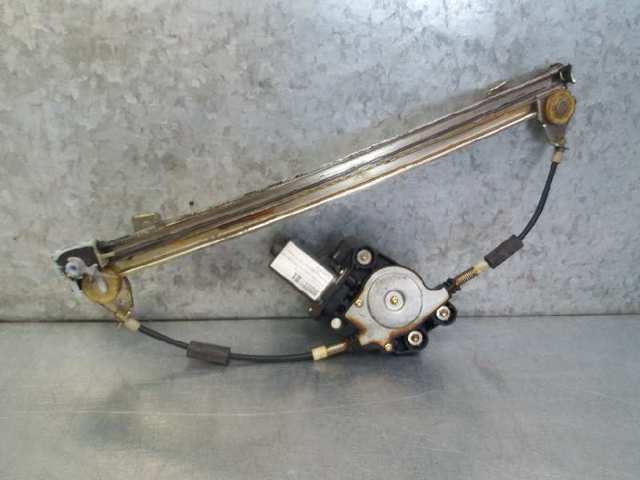 Mechanizm podnoszenia szyby drzwi przednich prawych 0046528730 FIAT