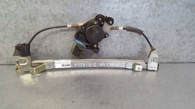 Mechanizm podnoszenia szyby drzwi przednich prawych 0046528730 FIAT