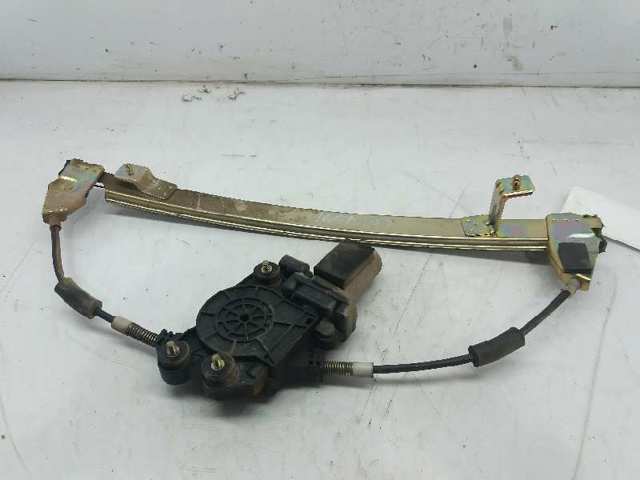 Mechanizm podnoszenia szyby drzwi przednich prawych 0046528730 FIAT