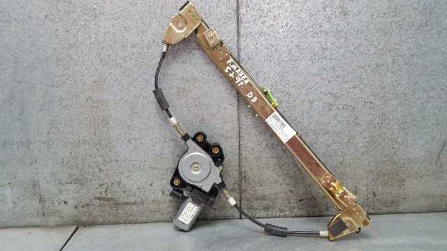 Mechanizm podnoszenia szyby drzwi przednich prawych 0046528730 FIAT