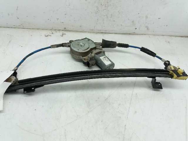 Mechanizm podnoszenia szyby drzwi przednich prawych 0046528730 FIAT