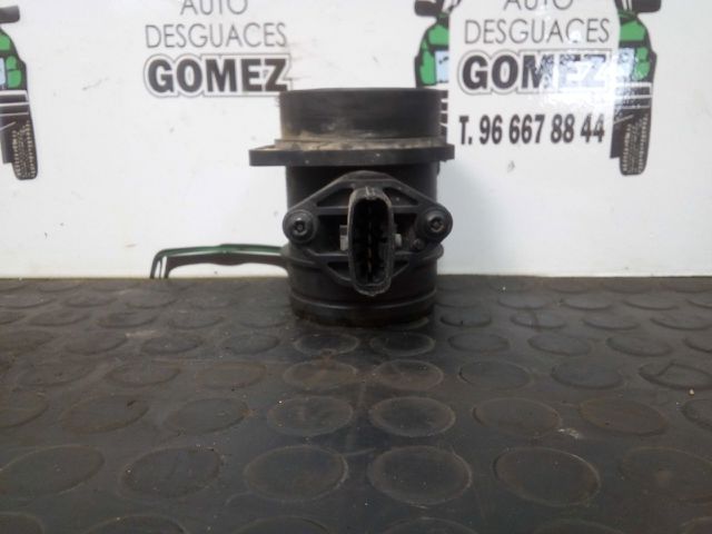Czujnik przepływu powietrza, przepływomierz powietrza M.A.F. 0046533308 FIAT