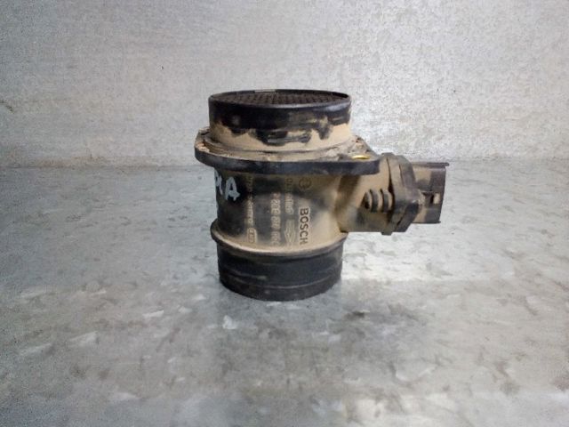 Czujnik przepływu powietrza, przepływomierz powietrza M.A.F. 0046533308 FIAT