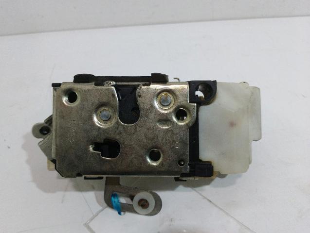 Zamek drzwi przednich lewych do Fiat Punto 188