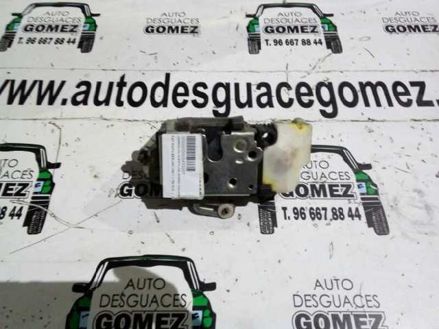 Kupić Zamek drzwi przednich lewych Fiat Punto II 188 w dobrej cenie