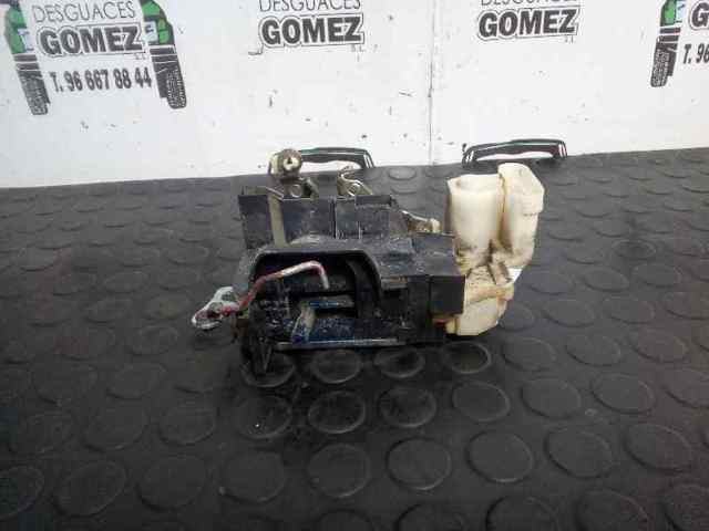 Zamek drzwi przednich prawych 0046536070 FIAT