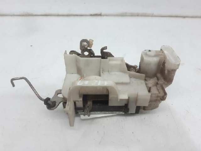 Zamek drzwi przednich prawych 0046536070 FIAT
