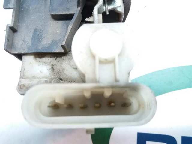 Zamek drzwi przednich prawych 0046536070 FIAT