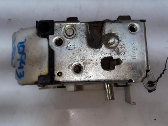 Zamek drzwi przednich prawych 0046536070 FIAT