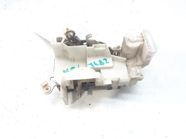 Zamek drzwi przednich prawych 0046536070 FIAT