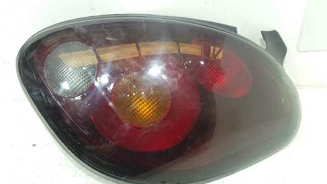 Lampa zespolona tylna prawa 0046538352 FIAT