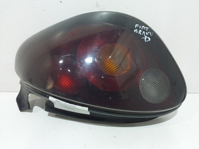 Lampa zespolona tylna prawa 0046538352 FIAT
