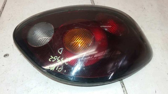 Lampa zespolona tylna prawa 0046538352 FIAT