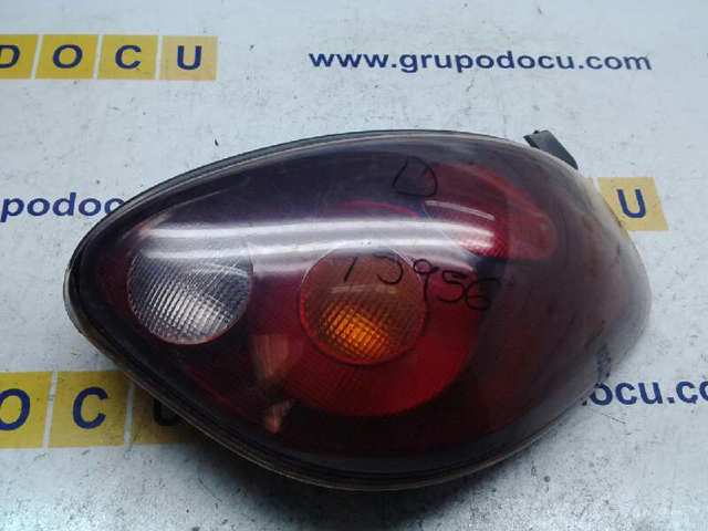 Lampa zespolona tylna prawa 0046538352 FIAT