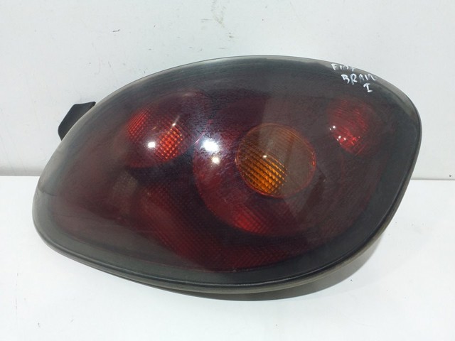 Lampa zespolona tylna lewa 0046538353 FIAT