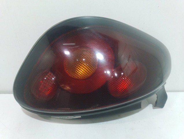 Lampa zespolona tylna lewa 0046538353 FIAT