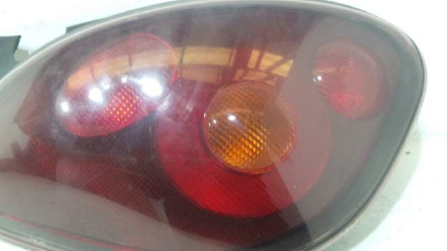 Lampa zespolona tylna lewa 0046538353 FIAT