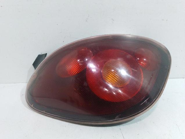 Lampa zespolona tylna lewa 0046538353 FIAT