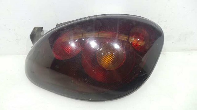 Lampa zespolona tylna lewa 0046538353 FIAT