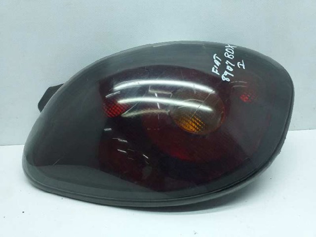 Lampa zespolona tylna lewa 0046538353 FIAT