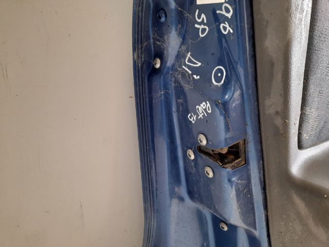 Drzwi przednie lewe Fiat Brava 182