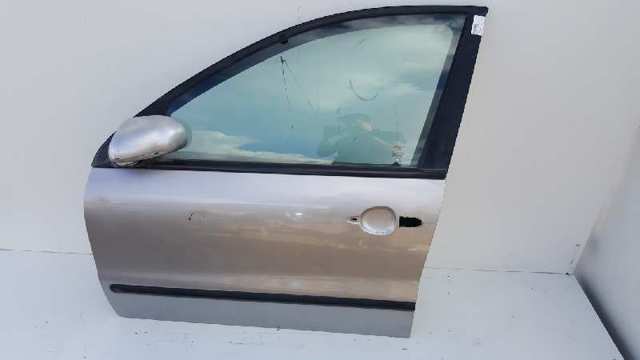 Drzwi przednie lewe Fiat Brava 182