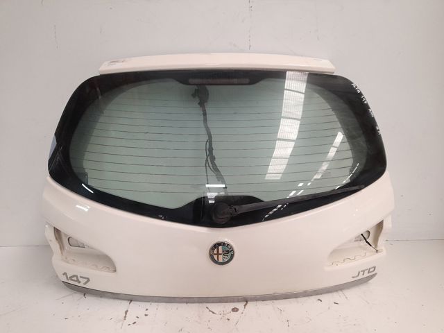 Drzwi tylne (bagażnika 3/5) 0046545613 FIAT