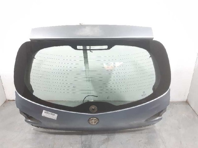 Drzwi tylne (bagażnika 3/5) 0046545613 FIAT