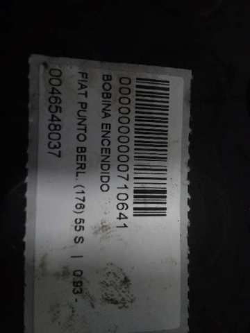 Cewka zapłonowa 0046548037 FIAT