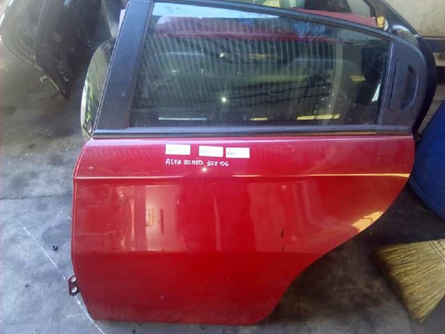  147  hatchback (2001-2010) oryginalny od 96,39 zł