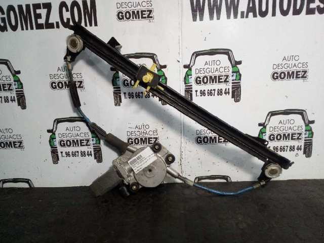 Mechanizm podnoszenia szyby drzwi przednich prawych 0046559811 FIAT