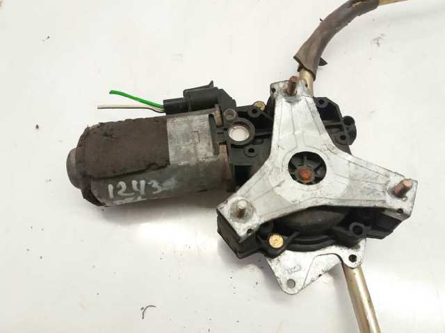 Mechanizm podnoszenia szyby drzwi przednich prawych 0046559811 FIAT