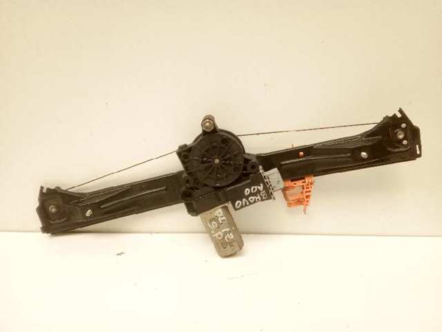 Mechanizm podnoszenia szyby drzwi przednich lewych 0046559812 FIAT