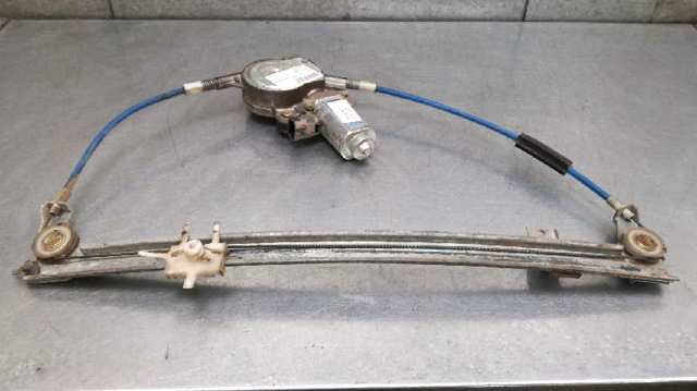 Mechanizm podnoszenia szyby drzwi przednich lewych 0046736433 FIAT