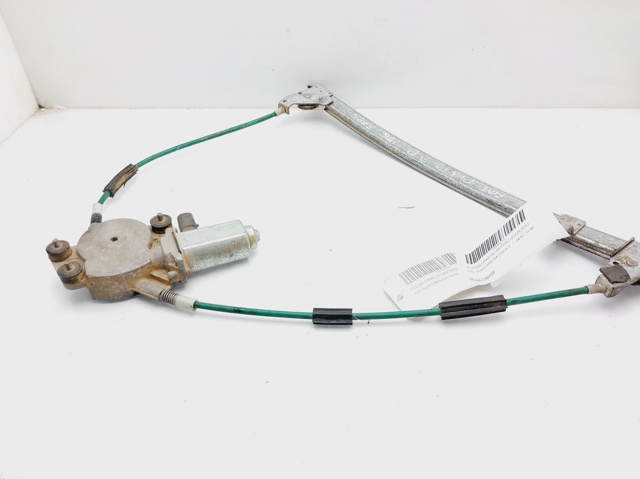 Mechanizm podnoszenia szyby drzwi przednich lewych 0046736433 FIAT
