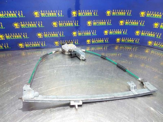 Mechanizm podnoszenia szyby drzwi przednich prawych 0046736434 FIAT