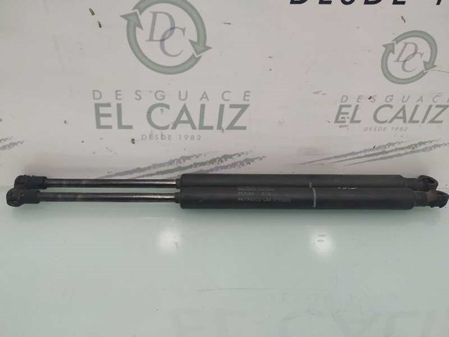 Amortyzator maski 0046739202 FIAT