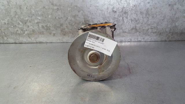 Pompa chłodząca wodna 0046742168 FIAT