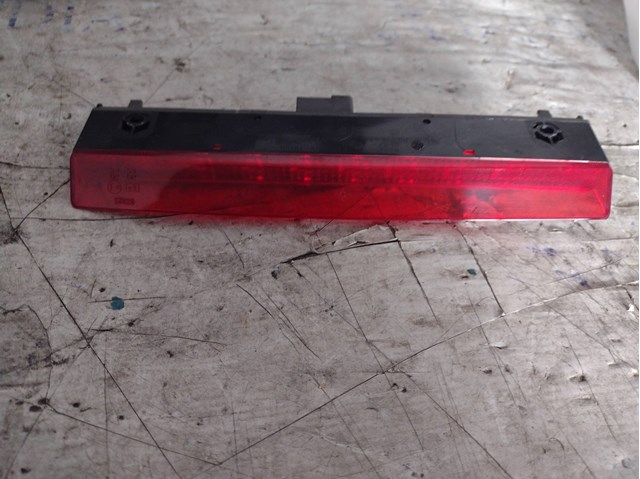 Lampa stop tylna dodatkowa 0046743133 FIAT