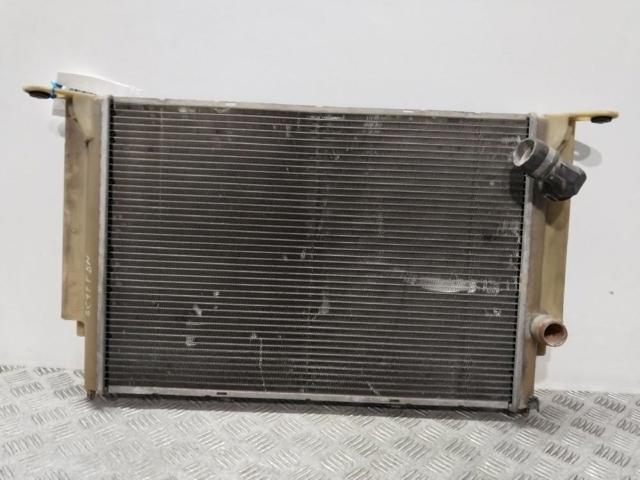 Chłodnica silnika 0046745809 FIAT