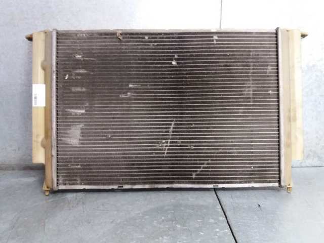 Chłodnica silnika 0046745809 FIAT