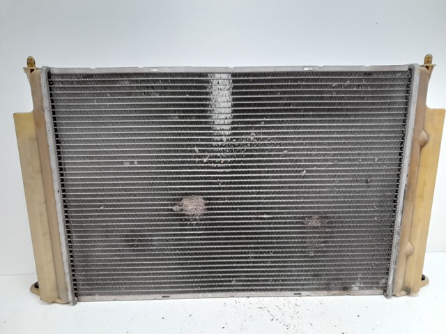 Chłodnica silnika 0046745809 FIAT