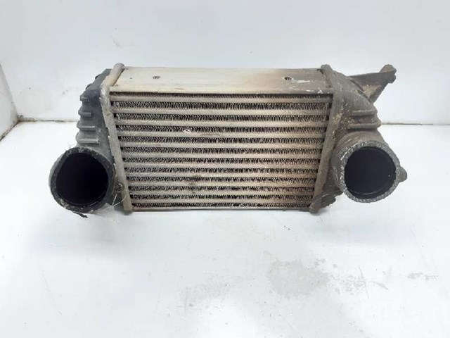 Chłodnica intercoolera 0046745841 FIAT