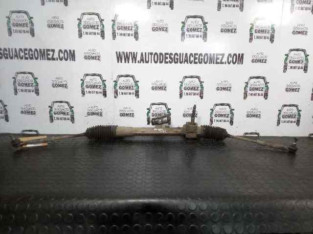 Listwa kierownicza (maglownica) 0046747626 FIAT