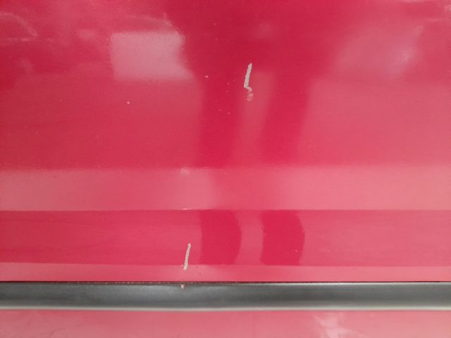 Drzwi tylne prawe Fiat Brava 182