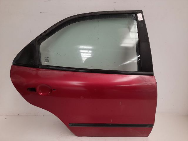 Drzwi tylne prawe Fiat Brava 182