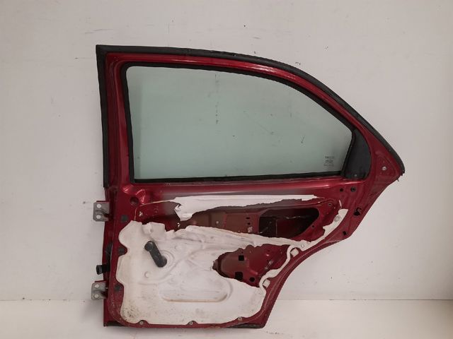Drzwi tylne prawe Fiat Brava 182